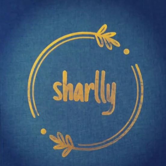 آلبوم کاغذدیواری شارلی SHRLLY